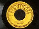 Warren Smith, Sun 239, Rock 'N Roll Ruby & I'd Rather Be Safe Than Sorry