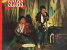 The Scabs For All The Wolf Calls NEAR MINT EMI Music Vinyl LP