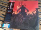 Castlevania - Rondo Of Blood / Dracula X OST Split Vinyl LP MONDO SDCC 2018