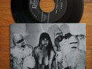 the MUMMIES Food, Sickles, and Girls / One By One ESTRUS garage rock 7