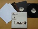 ENNIO MORRICONE The Hateful Eight OST 180 gram vinyl 2-LP + booklet & posters