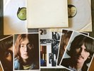 THE BEATLES s/t 