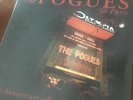 The Pogues In Paris Live Vinyl Record 3xLP Sealed 30th Anniversary
