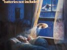 Batteries Not Included - James Horner Soundtrack Vinyl NEW* 1987 Germany Press