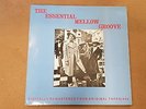 VARIOUS The essential mellow groove Goldmine GSLP 5 Chants, Frank Beverly, Lovel