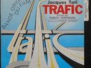 CHARLES DUMONT OST TRAFIC 7