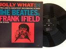 Beatles & Frank Ifield - Jolly What - 1964 Vee-Jay VJLP 1085 (NM) Ultra Clean