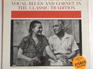 Billie And De De Pierce - Blues In The Classic Tradition - SEALED 1961 SLP 370