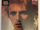 David Bowie - Space Oddity - SEALED w/ Hype Sticker 1972 RCA LP Poster LSP-4813