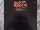 Iron Maiden Running Free Live US PROMO