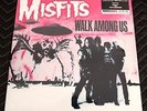 Misfits Walk Among Us VINYL LP RECORD NEW Sealed ,Rhino Danzig
