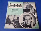 JERRY LEE LEWIS  Don't be cruel  SUN 108 Oig 1958 EP