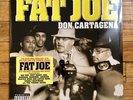 Fat Joe ?–  “Don Cartagena” 2xLP org press MINT