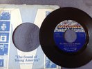 CAROLYN CRAWFORD - MY SMILE IS JUST A FROWN rare US 1964/ NORTHERN SOUL / MOTOWN