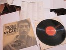 Gold Stamped PROMO BOB DYLAN THE TIMES THEY ARE A CHANGIN LP 1970S PRESSING NM