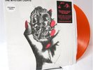 The Mystery Lights s/t LP Unplayed Orange Vinyl Daptone/Wick Psych w/ MP3 Card