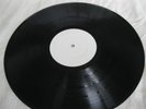 ROD STEWART RARE TEST PRESSING WHITE LABEL LP ATLANTIC CROSSING 1975 THE FACES