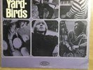 For Your Love The Yardbirds LP Record