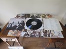 Wings - London Town LP - Ex+ 1st UK Pressing Vinyl - Poster - Worldwide Shipping