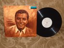Richie Kamuca Quartet self titled Mode LP-102 mono org pres Carl Perkins VG++