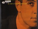 KENNY BURRELL & ART BLAKEY: On View At The Five Spot Cafe LP (Mono, W. 63rd, RV