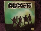 LES ROCKETS  LP 