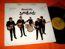 Having a Rave Up with THE YARDBIRDS  1965 USA STEREO LP JEFF BECK JIMMY PAGE