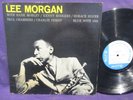 Lee Morgan Sextet LP Blue Note 1541