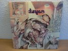 DZYAN - SAME KRAUTROCK MONSTER LP UNPLAYED STILL SEALED MEGA RAR