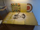 POTHEAD - Jackpot LP PICTURE DISC RARE monster magnet kyuss Mint + Poster