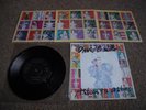 David Bowie Ashes To Ashes 7