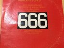 Aphrodite's Child 666 Lp
