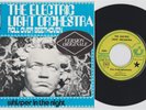 ELECTRIC LIGHT ORCHESTRA 'Roll Over Beethoven' 1973 French 7