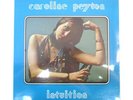 ACID ARCHIVES RARE SEALED LP CAROLINE PEYTON INTUITION Indiana Psych Funk Folk