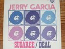 JERRY GARCIA- Sugaree / Deal 7