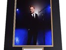 Jason Donovan Signed autograph 16x12 photo display Music Memorabilia AFTAL COA