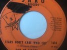 NORTHERN SOUL 45/ OUT OF SIGHTS 