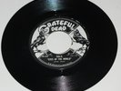 Grateful Dead- SUGAR MAGNOLIA / MR CHARLIE 7