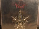 Celtic Frost Lp Morbid Tales Possessed Slayer Hellhammer Bathory Coroner Death