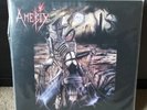 Amebix Lp Monolith Extreme Noise Terror Killing Joke Motorhead Napalm Death