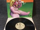 MISSING LINK Nevergreen  LP Rare 1972 Krautrock Psych Prog Original 1st Press