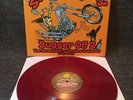 STACK WADDY Bugger Off 2 LP Rare RSD Ltd. Psych Hard Rock Blues Prog Colored Wax
