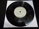 THE FOURMOST - GIRLS, GIRLS, GIRLS  1965 EMIDISC VERY RARE 1-SIDED ACETATE