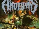 AMORPHIS-SINGLE (REIS)  (US IMPORT)  VINYL LP NEW