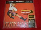 BORODIN:SYM NO 2/RIMSKY KORSAKOV CAPR NEW VINYL RECORD ANALOGUE RECORDINGS