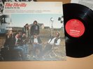 THE THRILLS 'SO MUCH FOR THE CITY' VIRGIN RECORDS 2003 EU ISSUE V2974