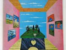 PFM - PER UN AMICO- LP - DZSLN 55-155 - NUMERO 1 - 1972 - ITALY