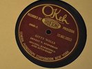 PRE WAR COUNTRY Ernest Stoneman OKEH 45048 Kitty Wells