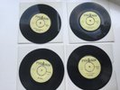 4 PYRAMID REGGAE JOHNNY MELODY,  MAYTALS, DESMOND DEKKER, AUSTIN FAITHFULL