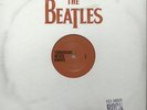 Tomorrow Never Knows Beatles UK vinyl LP album record promo 5099931975513